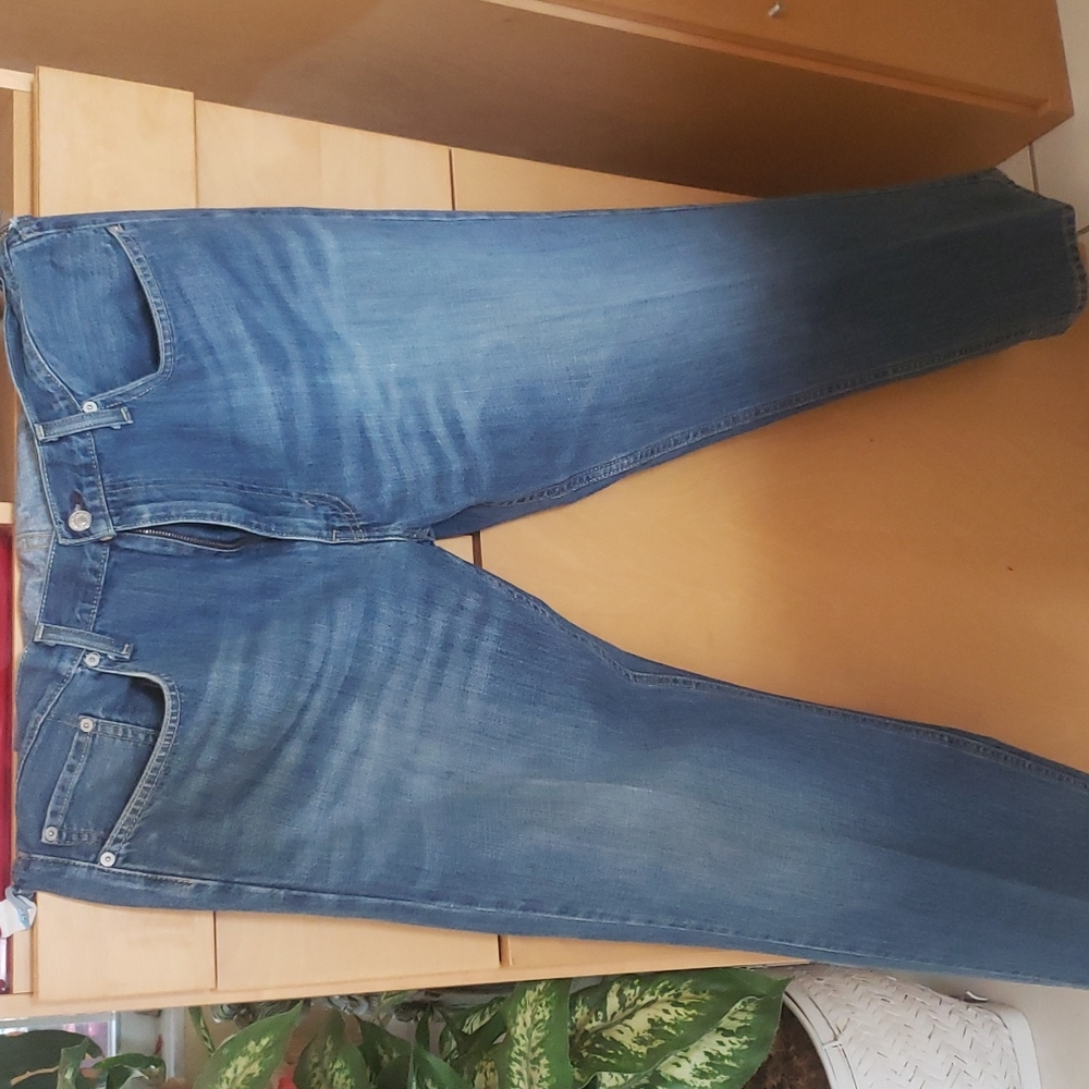 Levi's 559 Jeans 38/30